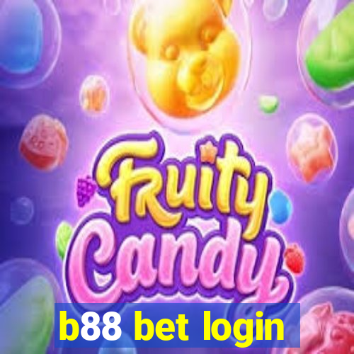 b88 bet login